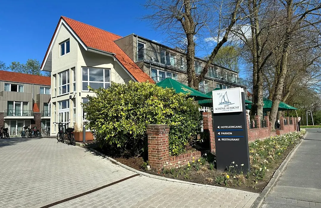 Hotel Schöne Aussicht-1