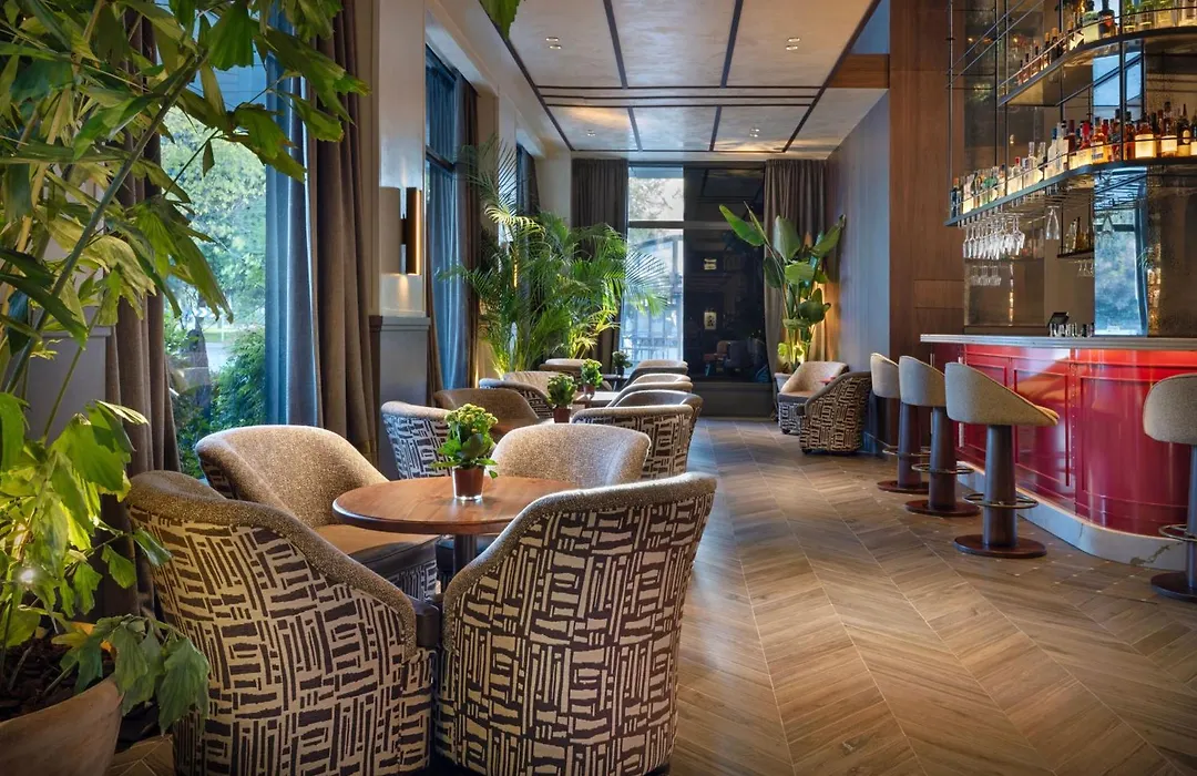 The Westin Madrid Cuzco-1