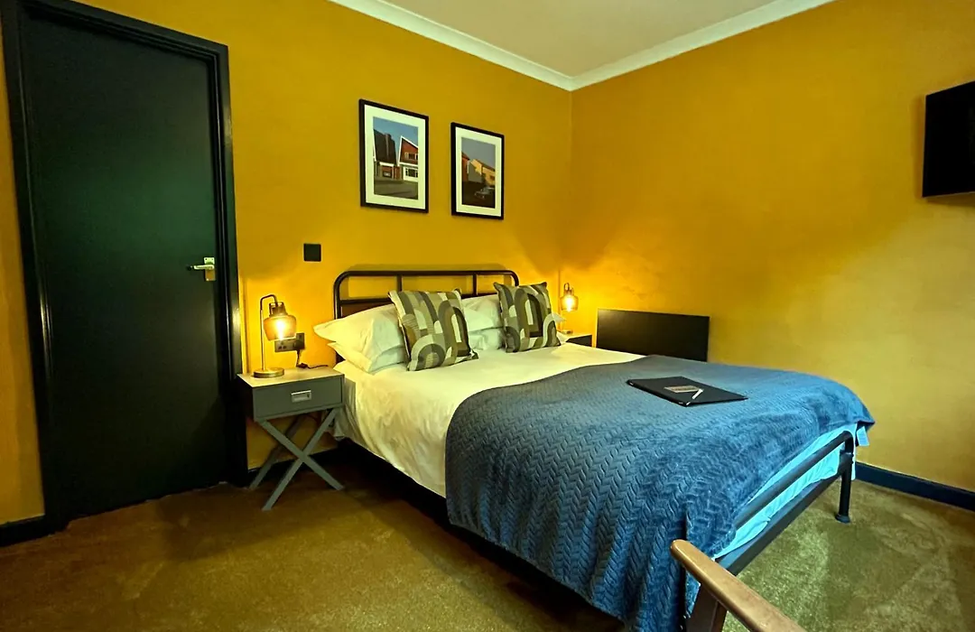 The Earlsdale Bed And Breakfast-1