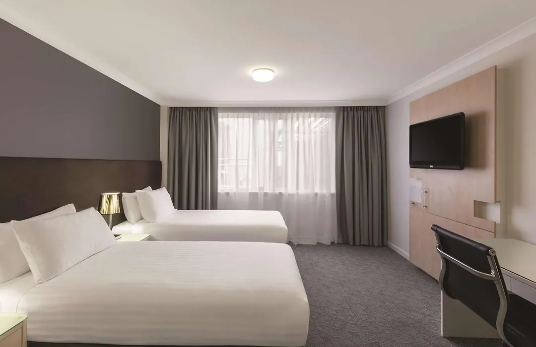 Rendezvous Hotel Perth Central-1