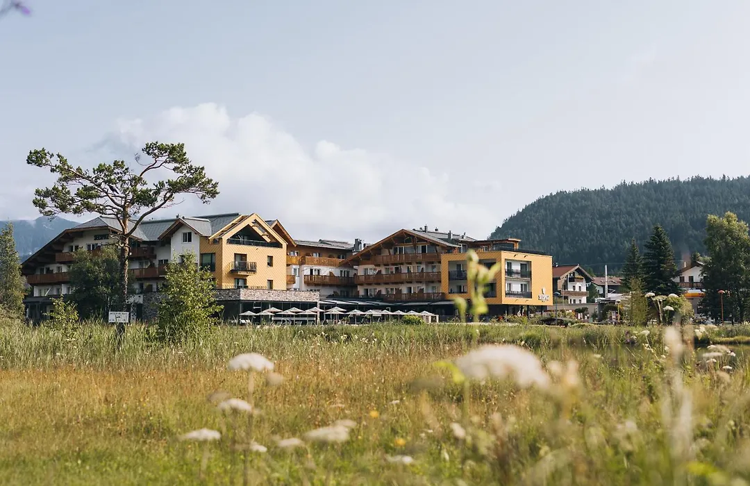 Hotel Seespitz Superior - Adults Only-1