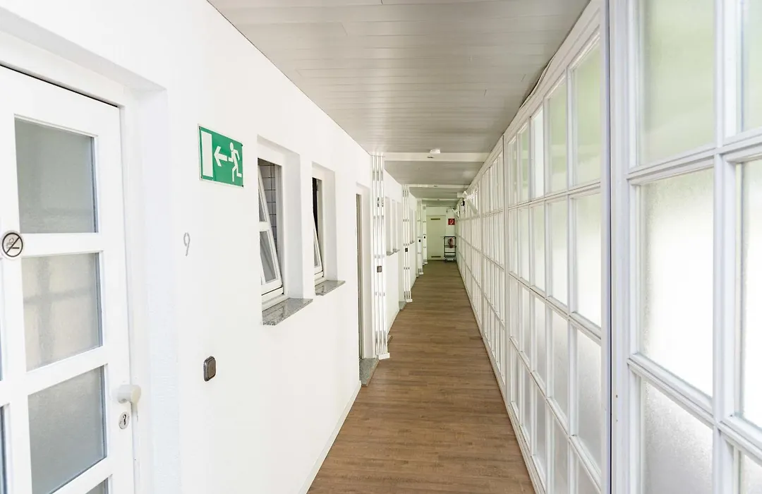 Hotel Nueller Hof-1