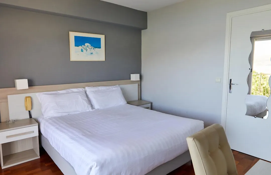 Hôtel Alexandra-1
