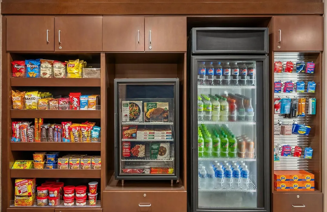 Fairfield Inn & Suites Naperville/Aurora-1
