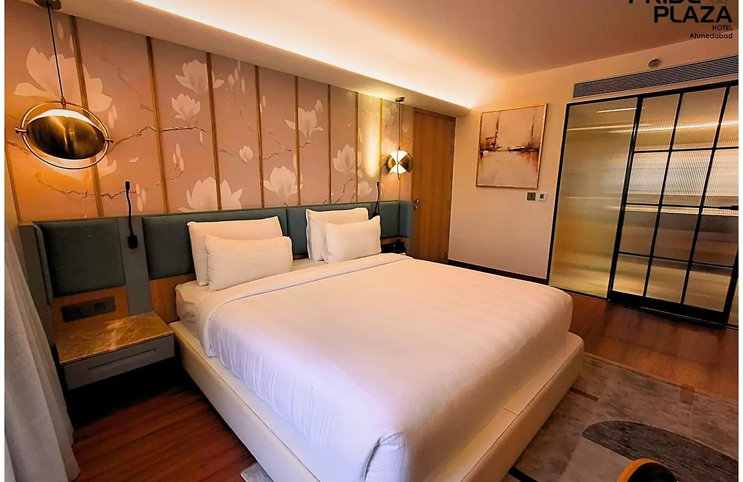 Pride Plaza Hotel, Ahmedabad-1