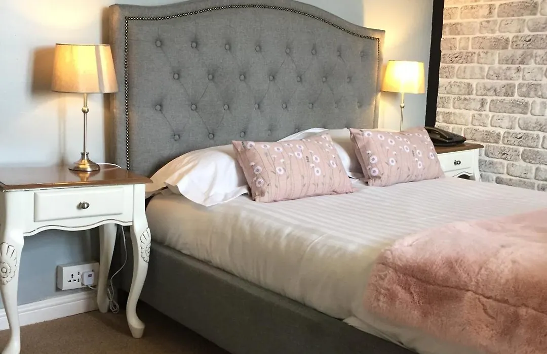 Castle Lodge Hotel-1