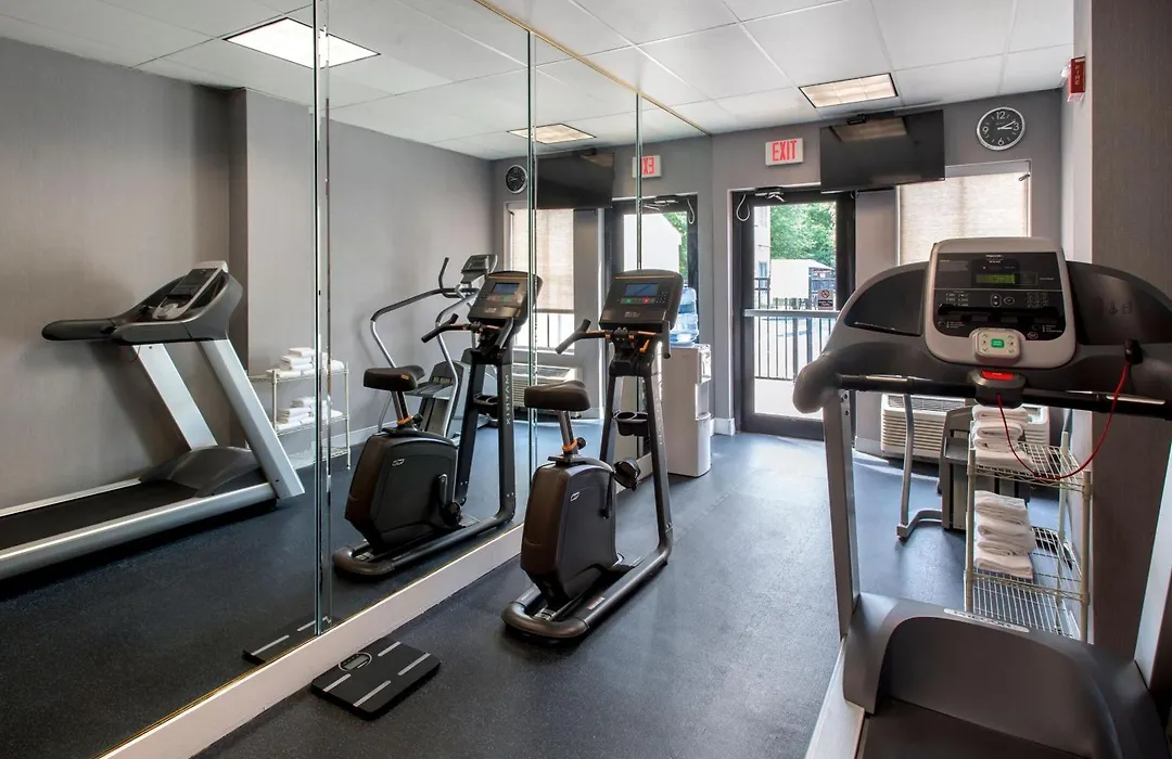 Towneplace Suites Wilmington Newark / Christiana-1