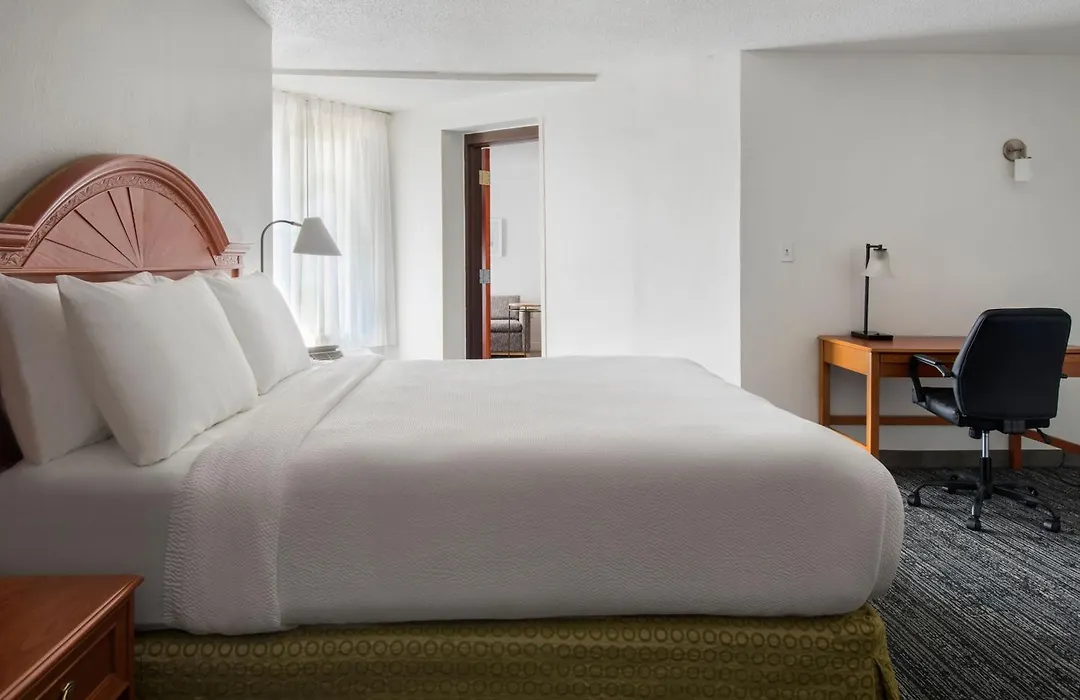 Towneplace Suites Wilmington Newark / Christiana-1