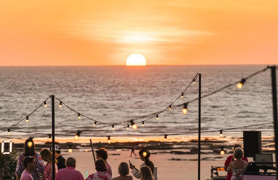 Cable Beach Club Resort & Spa-1