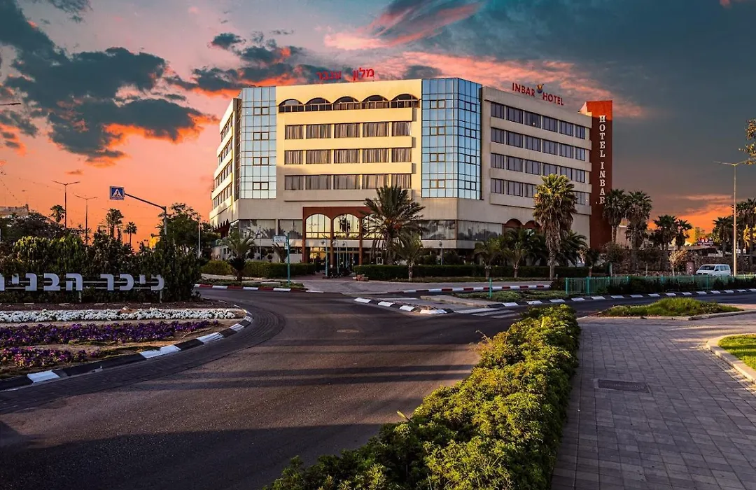 Inbar Hotel-1