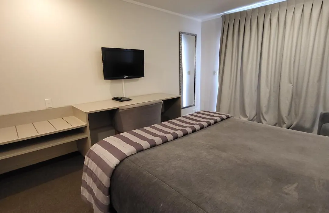 Manukau Motor Lodge-1