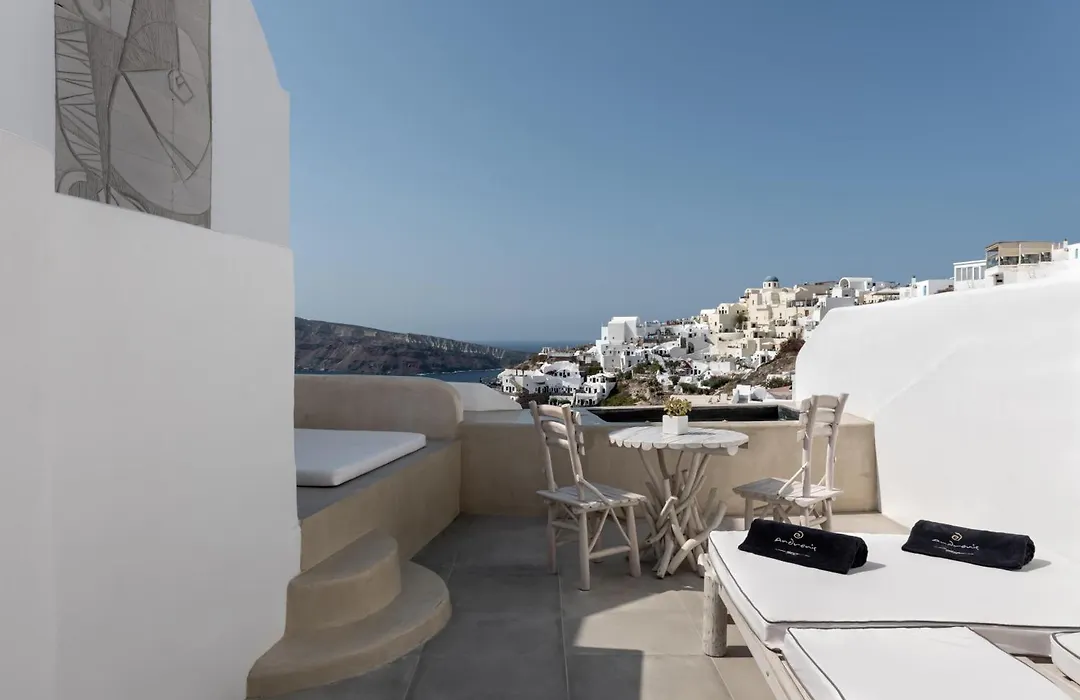 Alta Mare By Andronis (Adults Only)-1