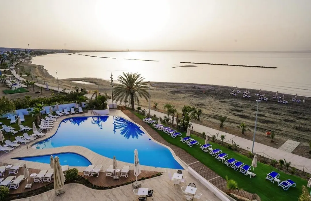 Lebay Beach Hotel-1