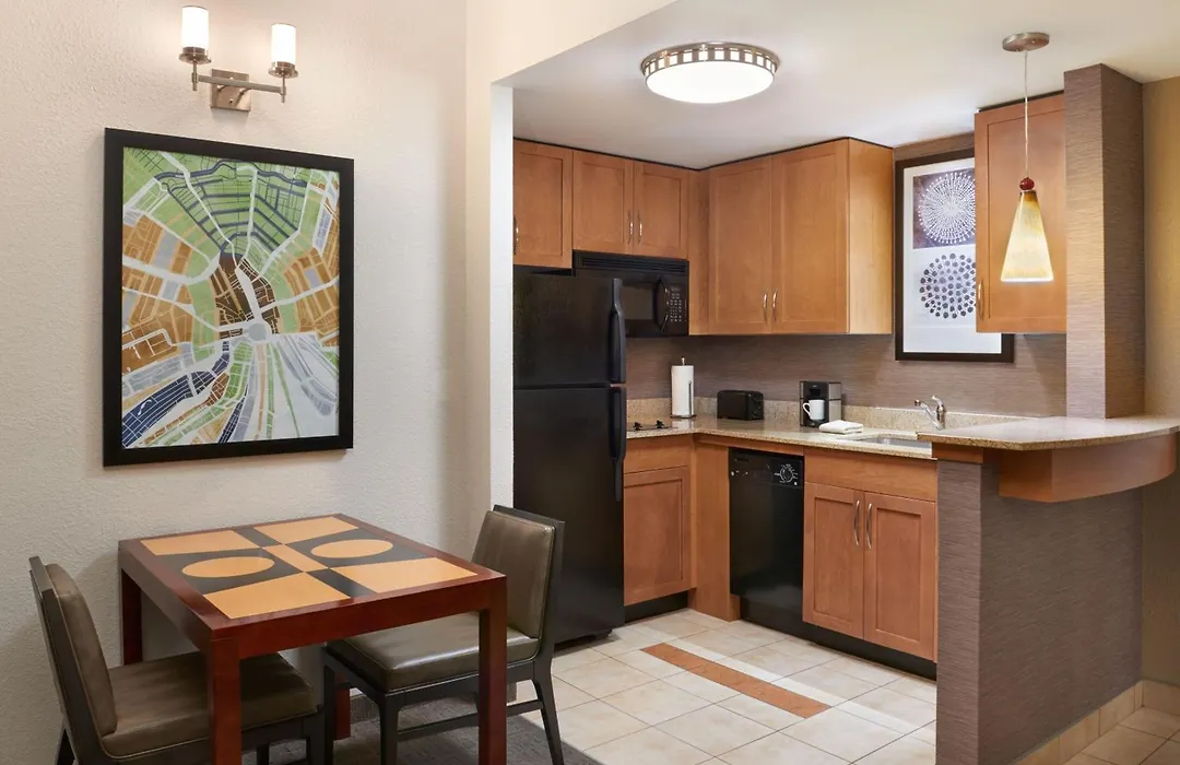 Residence Inn By Marriott Kingston Water'S Edge-1