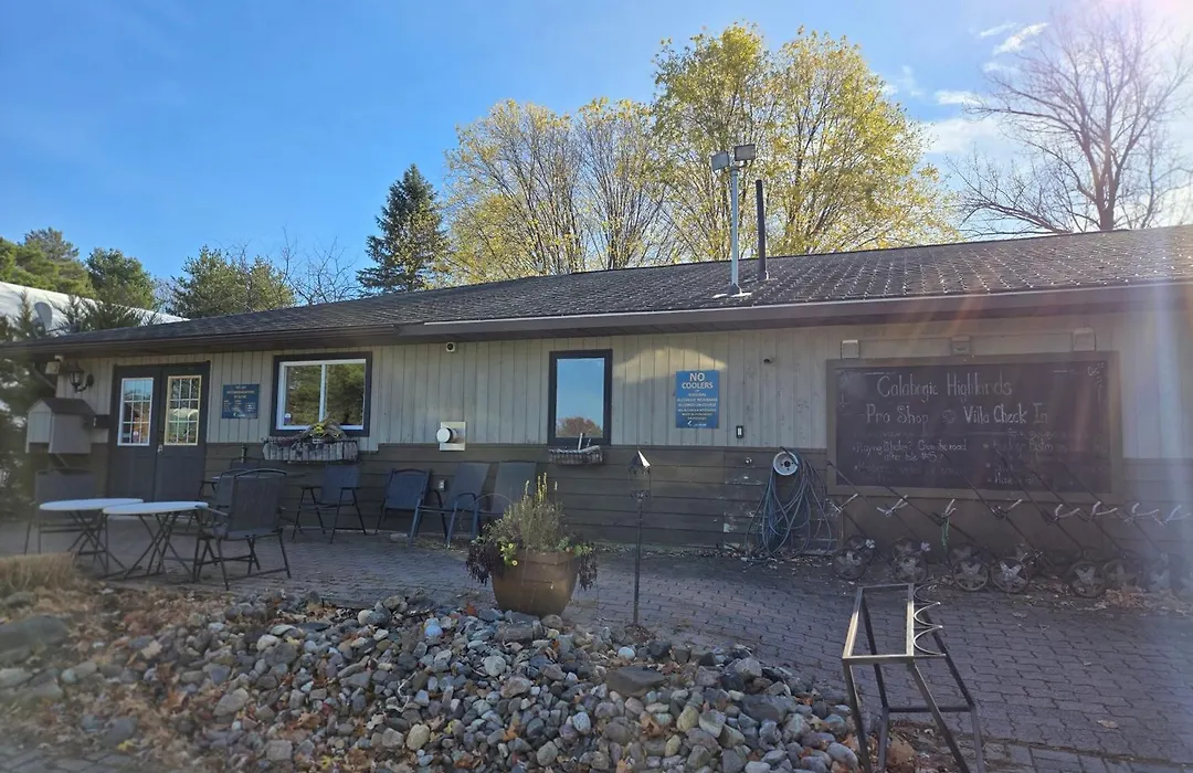 Highlands Four Season Resort-1