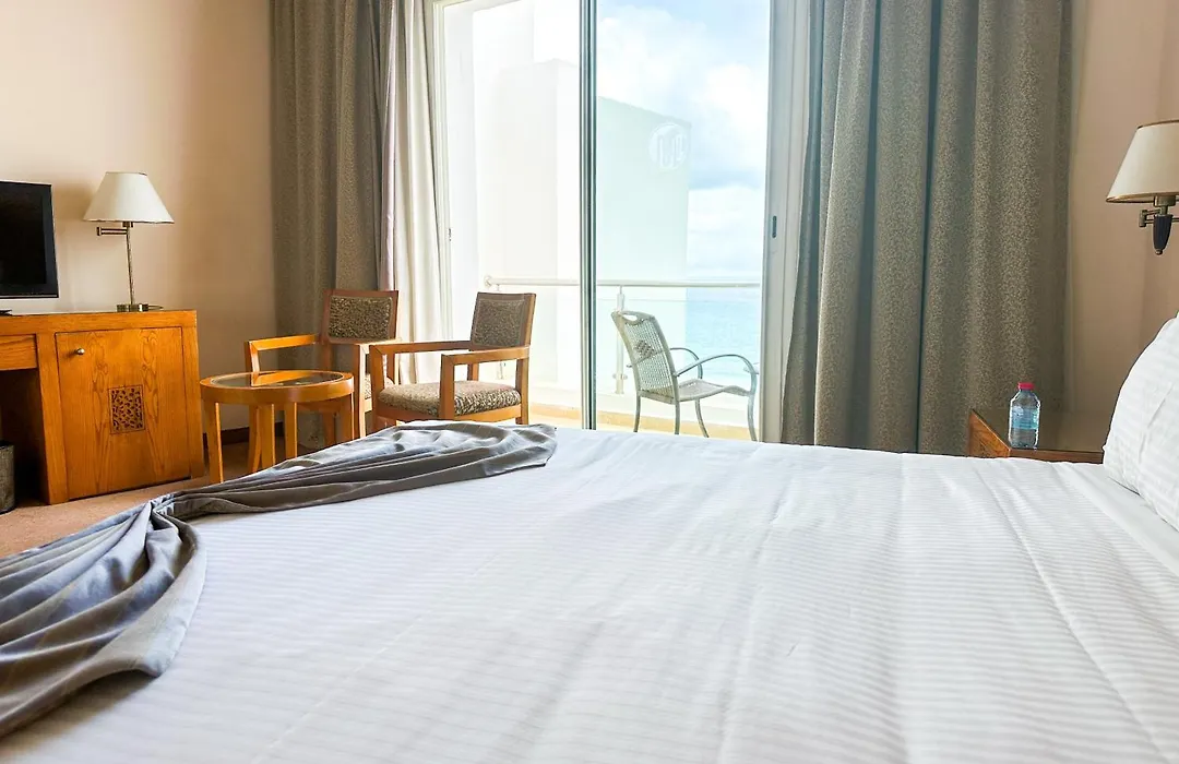 Grand Mogador Sea View&Spa-1