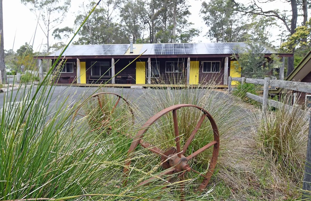Kianinny Bush Cottages-1