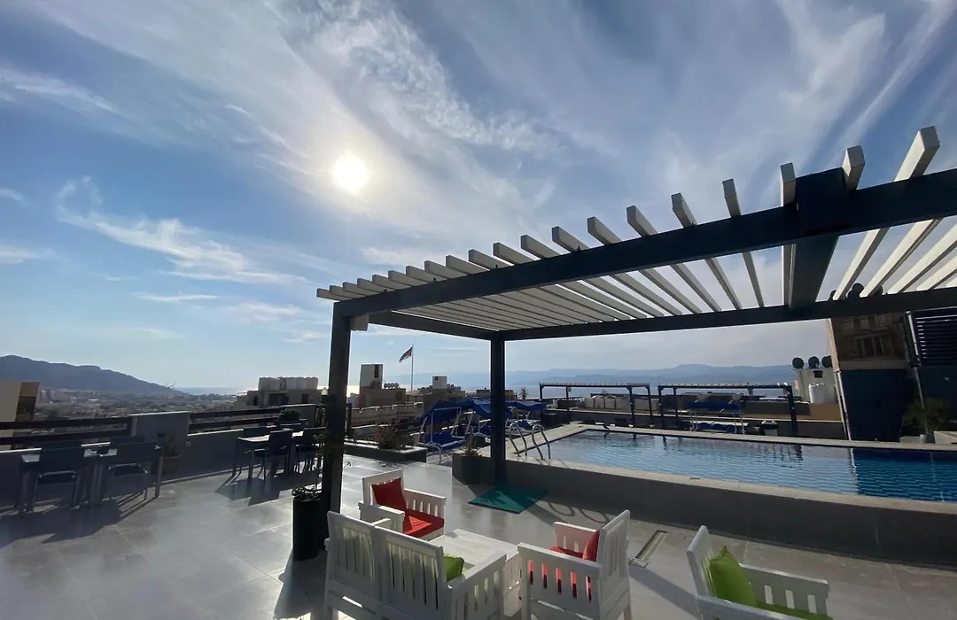 Mass Paradise Hotel-1