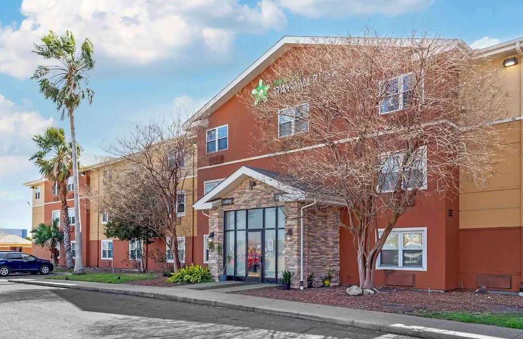 Extended Stay America Suites - Corpus Christi - Staples-1