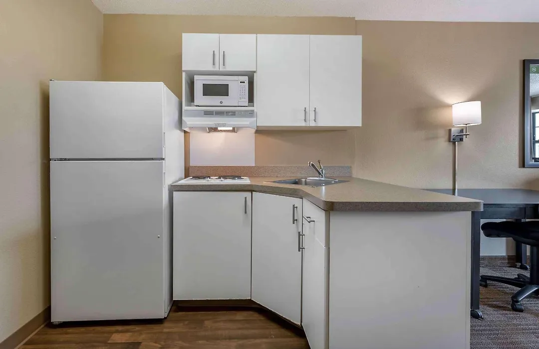 Extended Stay America Select Suites - Chicago - O'Hare-1