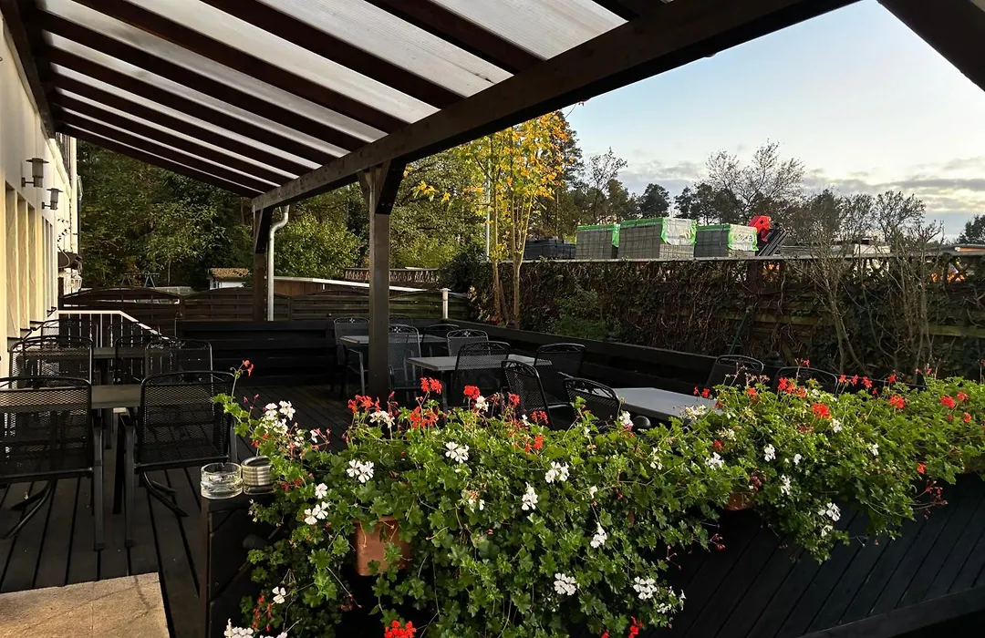 Hotel Pirsch-1