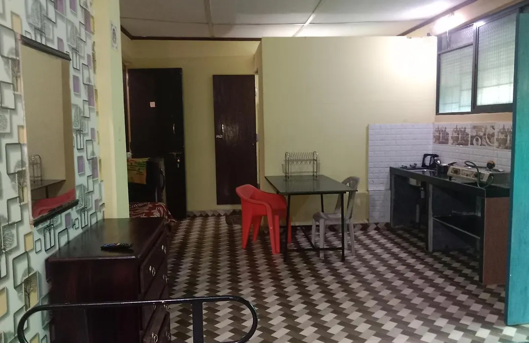 Aguiar Guest House-1