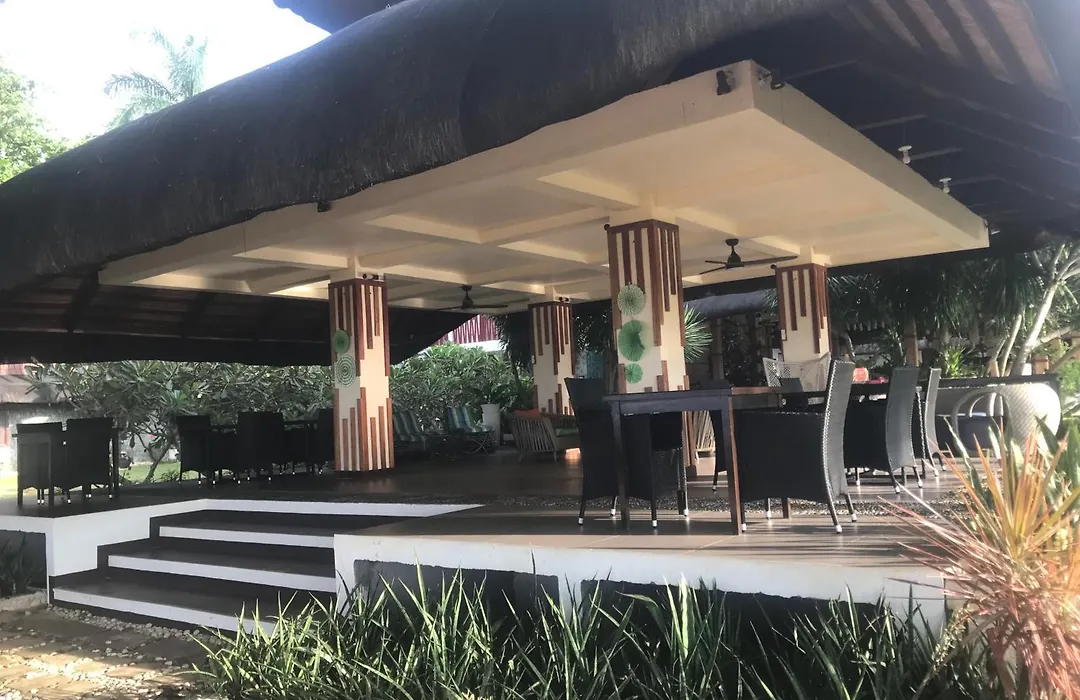 The Ananyana Beach Resort By Sms Hospitality-1