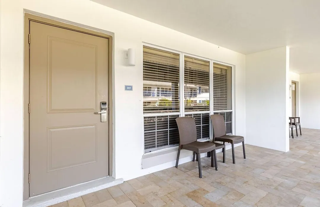 The Dover House Resort-1