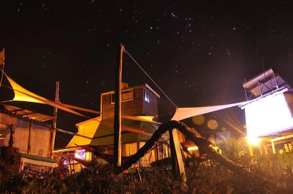 Hostel Francisca-1