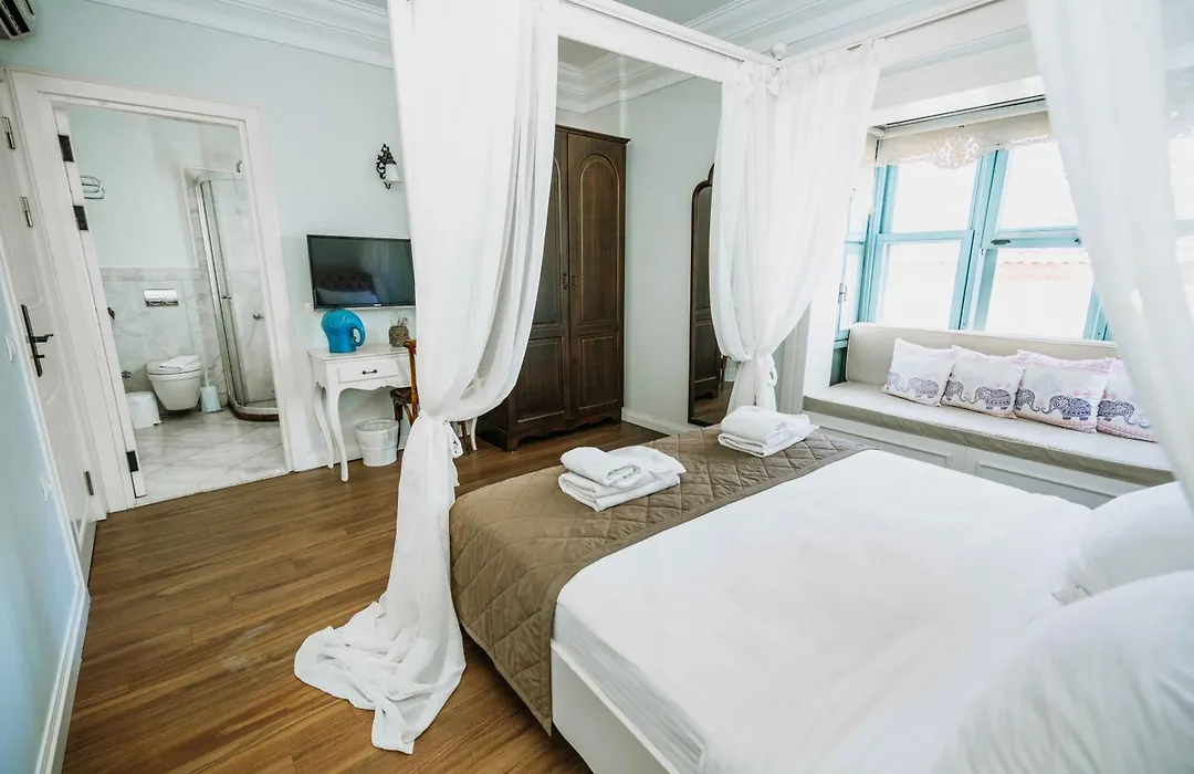 Beyaz Kapi Boutique Hotel-1