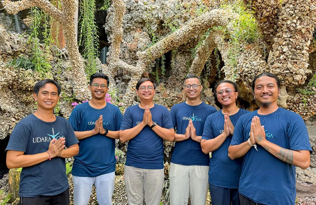 Udara Bali Yoga Detox & Spa-1