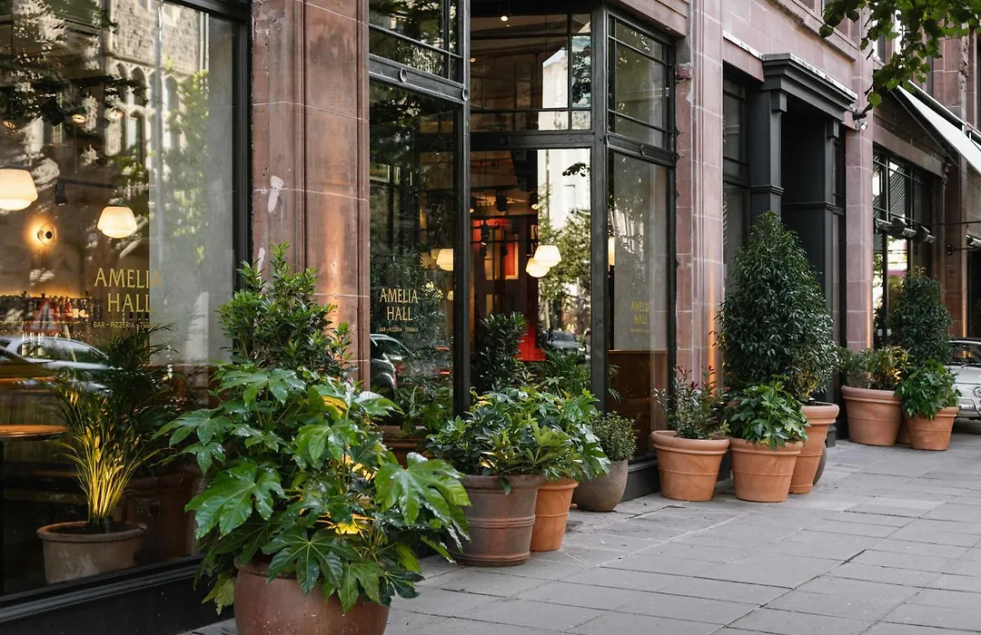 The Flint Hotel-1