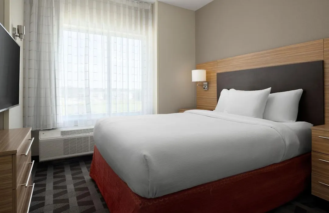Towneplace Suites By Marriott Lafayette South-1