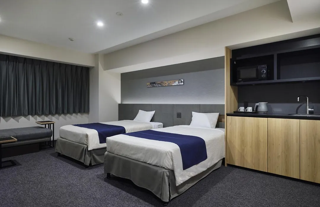 Hotel Monday Akihabara Asakusabashi-1