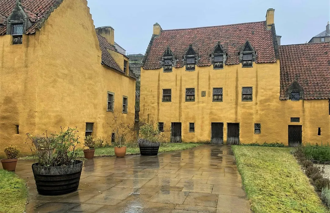 Saorsa House Culross-1