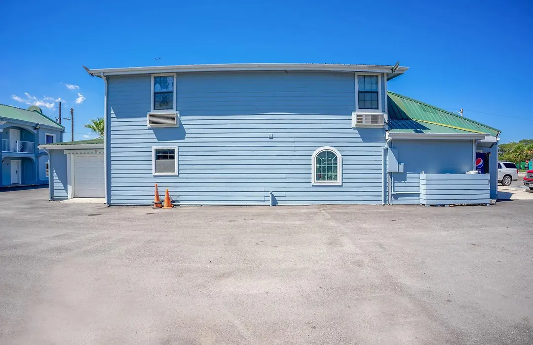 Pelican Inn By Belvilla Aransas Pass, Tx-1