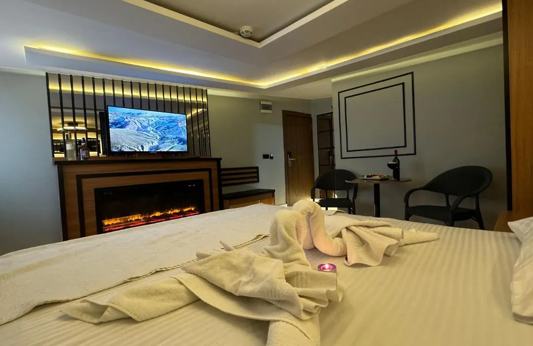 Blueway Hotel - Bakirkoy City Center-1