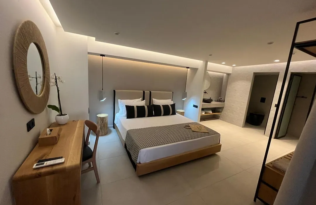 Nissea Boutique Hotel-1