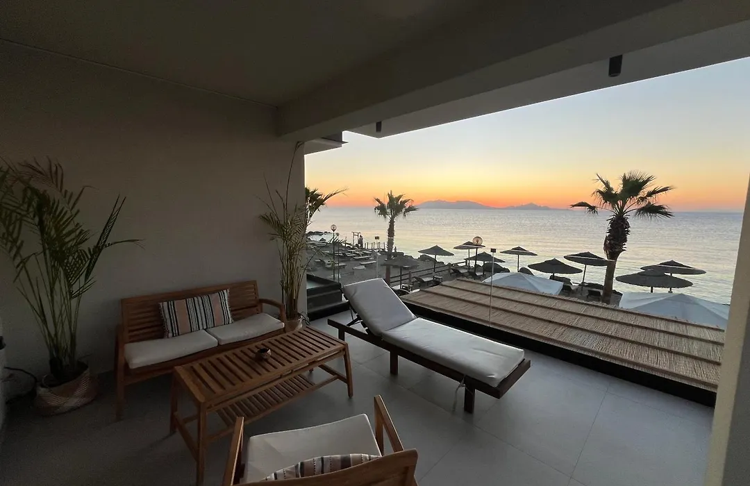 Nissea Boutique Hotel-1