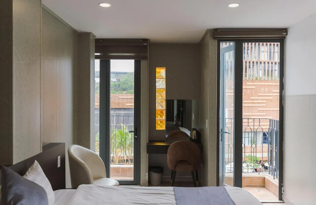 Khanh Uyen 3 Hotel & Apartment-1