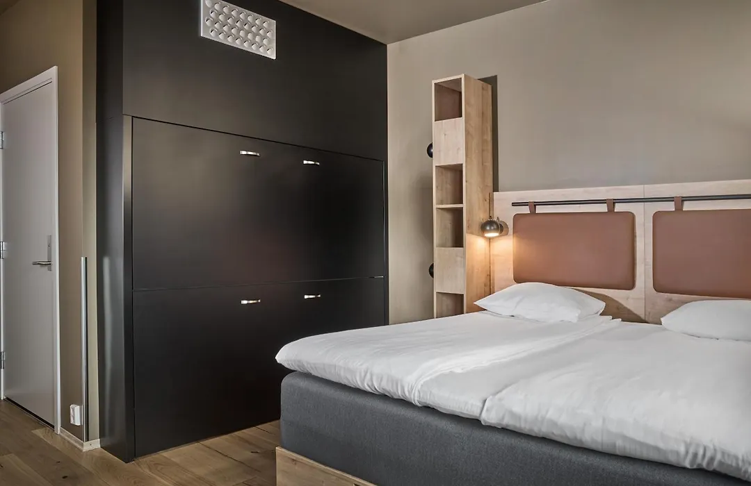 Smarthotel Bodo-1