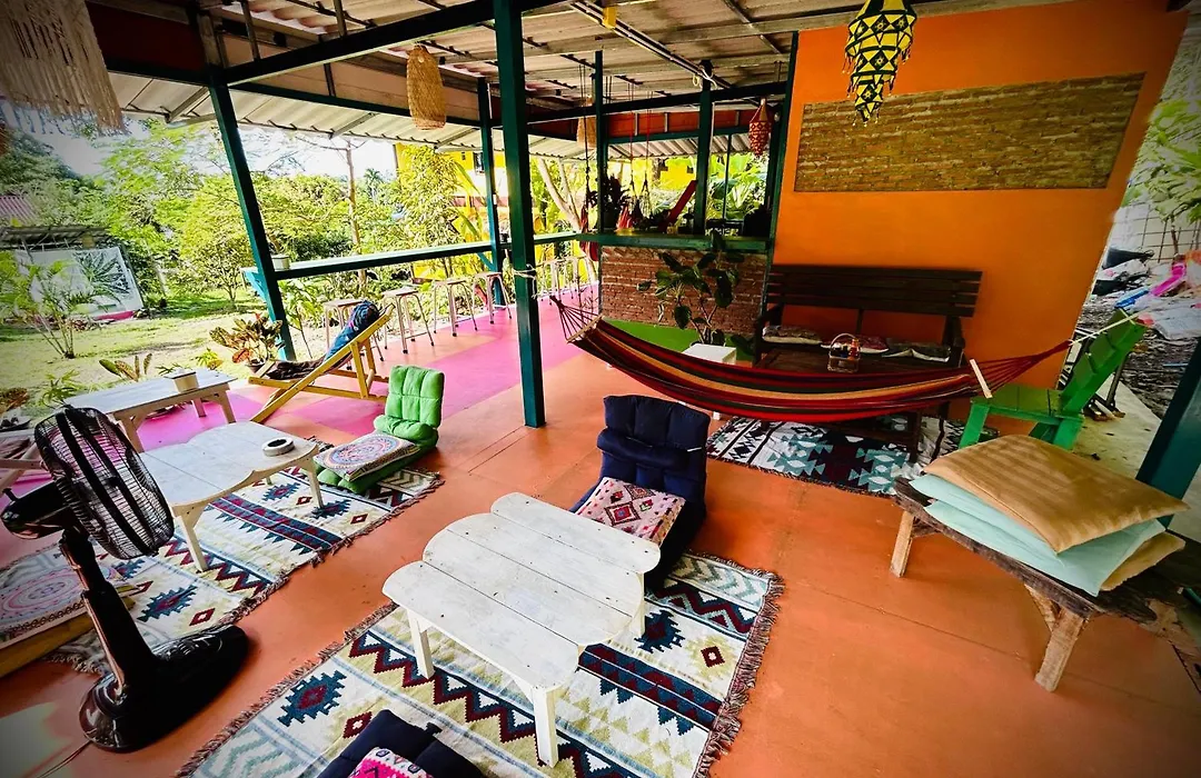 Hippy Hut Koh Chang-1