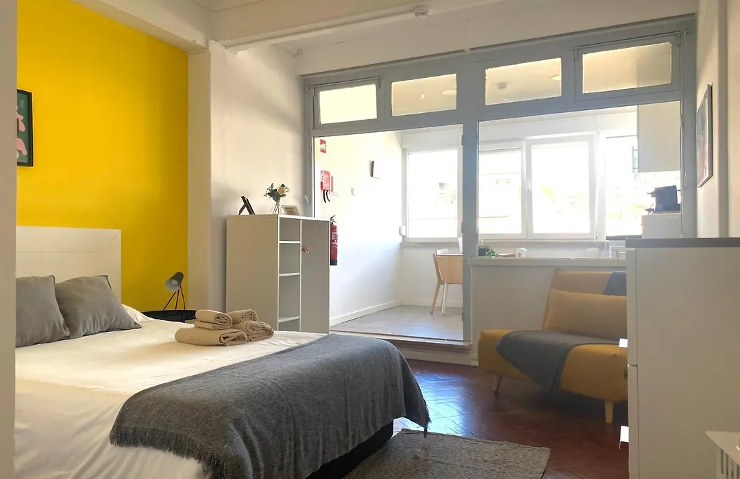 Studio 59 Lisboa-1