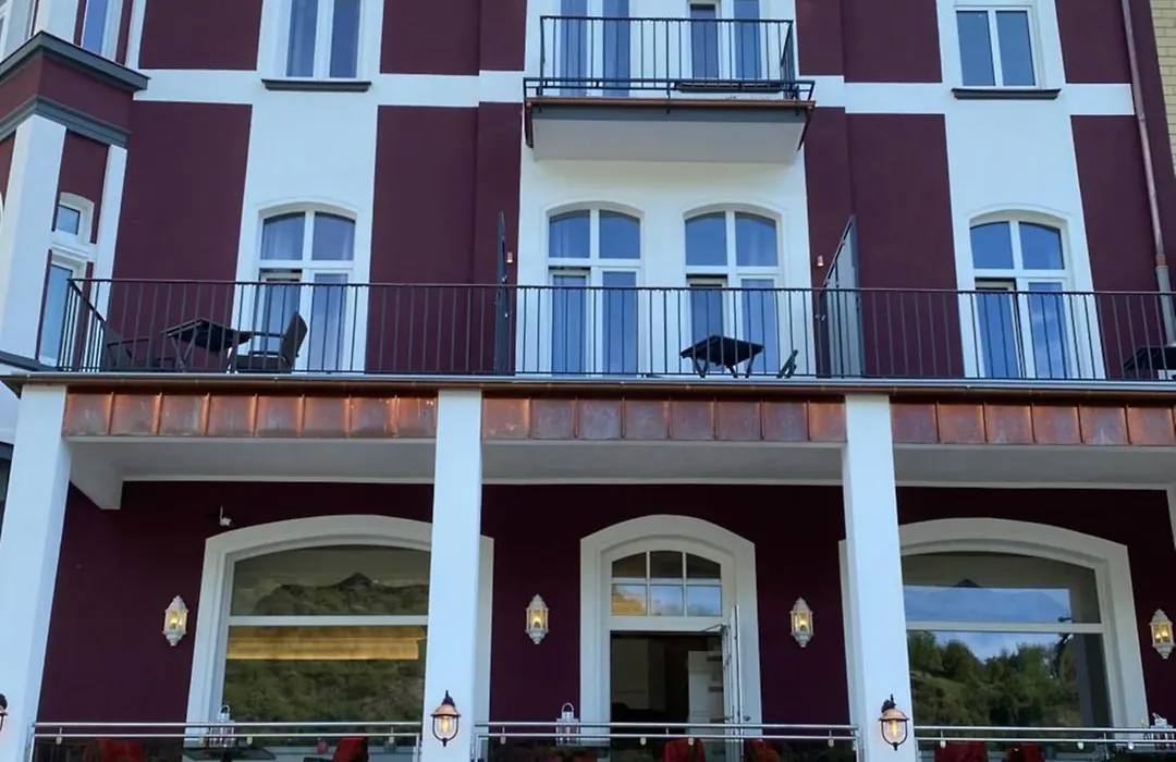 Pension Zur Fähre-1