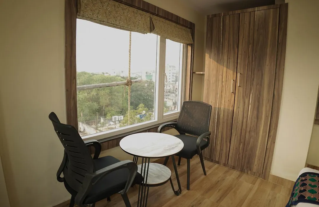 Hotel Grand Residency-1
