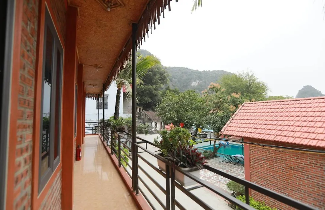 Trang An Elegant Homestay-1