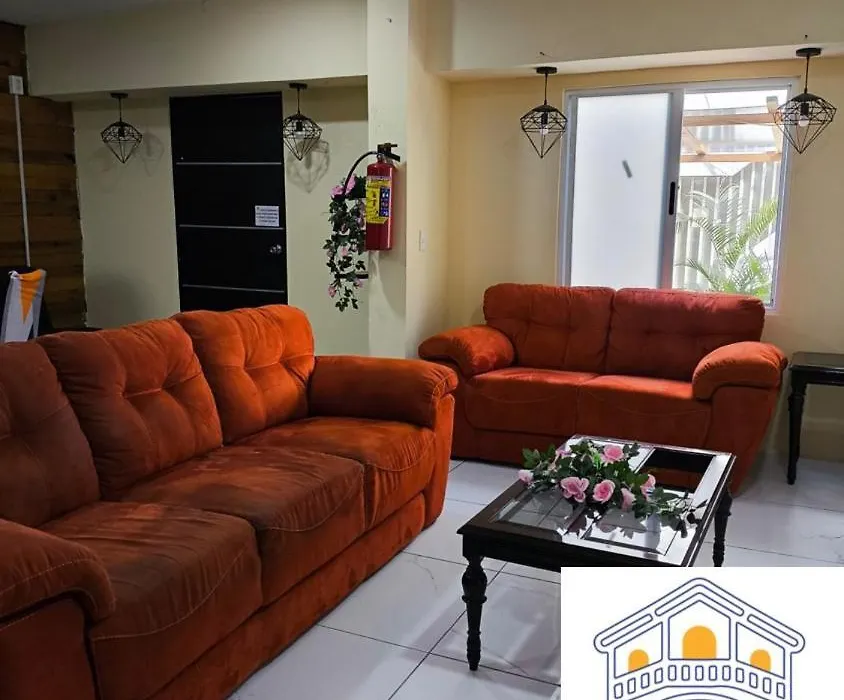 Hostal Boutique De Venecia-1