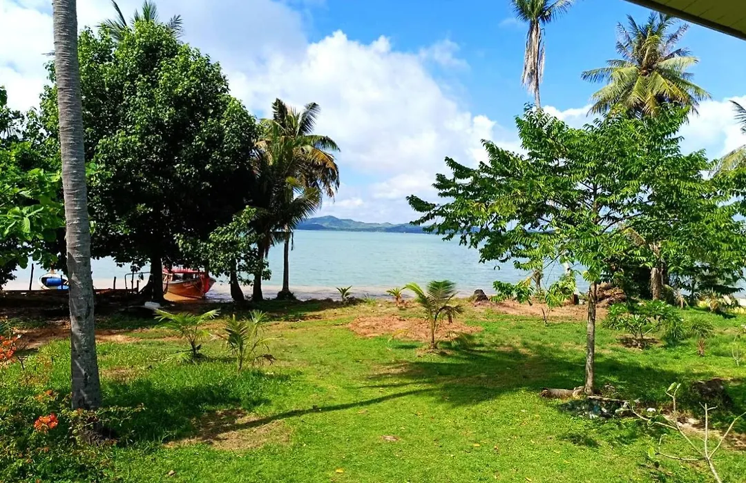 Leam Sai Bungalows Koh Yao Noi-1
