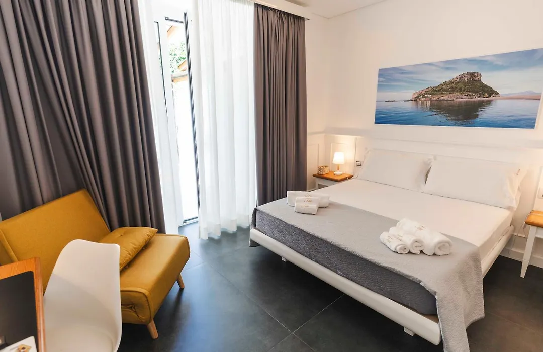 Tea Luxury - Praia A Mare-1