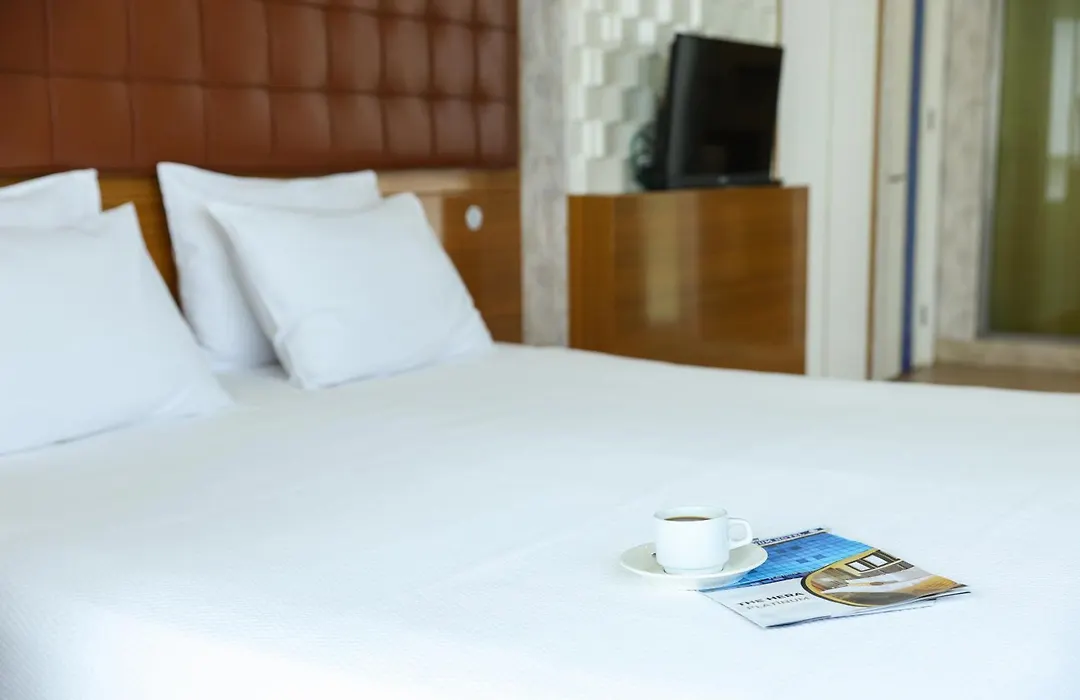 The Hera Platinum Hotel-1